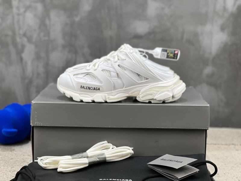 Balenciaga Track Shoes